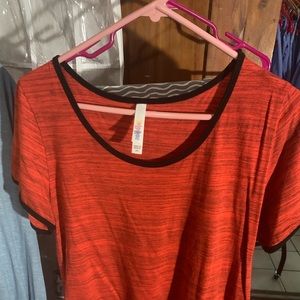 LuLaRoe outfit in EGUC
